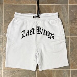 Last Kings Men's Shorts